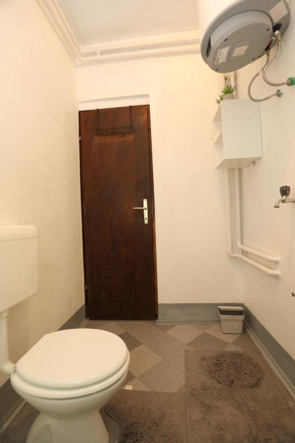 Maple Place Velika Gorica Exterior foto