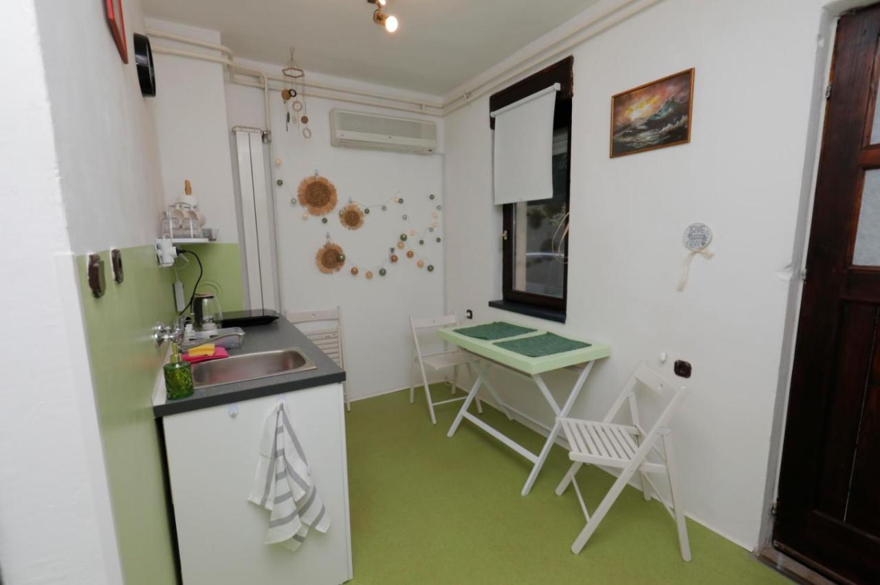 Maple Place Velika Gorica Exterior foto