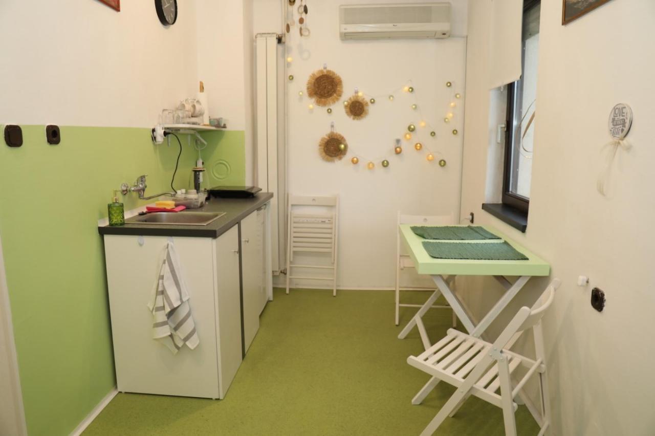 Maple Place Velika Gorica Exterior foto