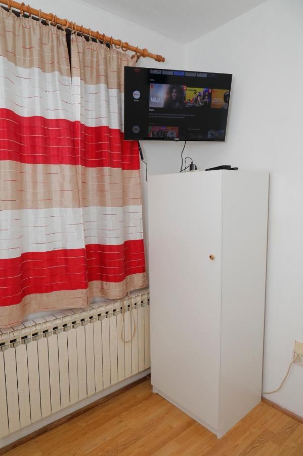 Maple Place Velika Gorica Exterior foto