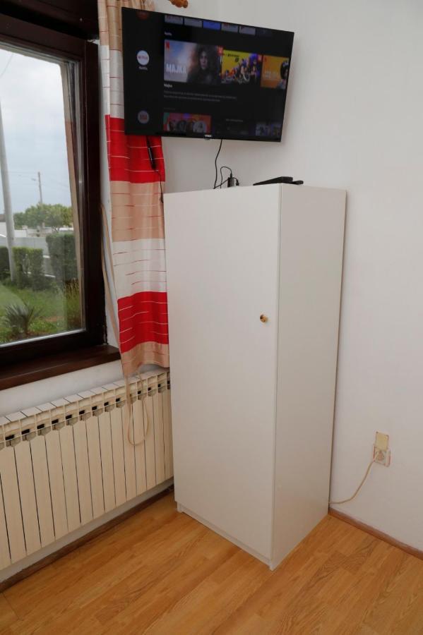 Maple Place Velika Gorica Exterior foto